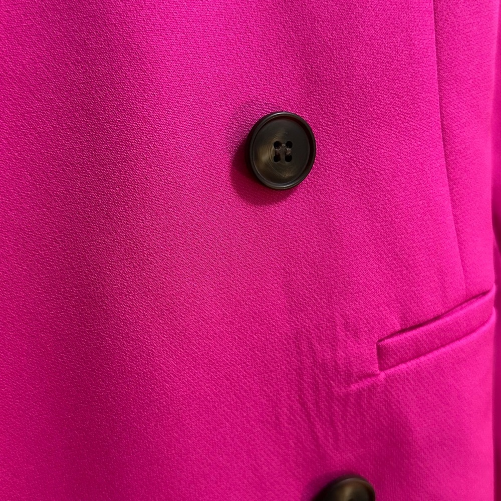 Hot Pink Balzer - Picture 2 of 4